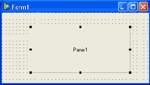 TPanel панель